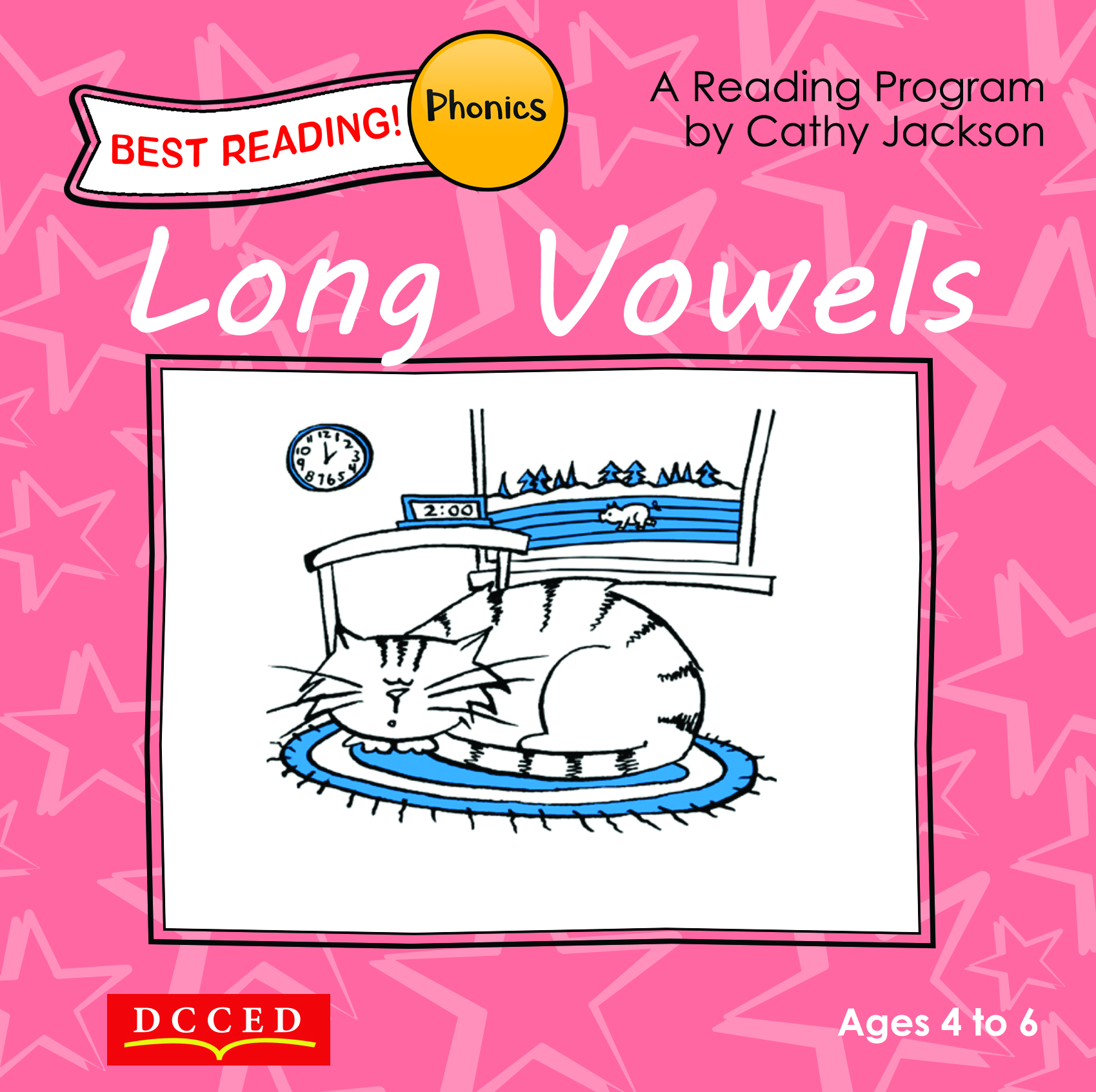 Long Vowels 1