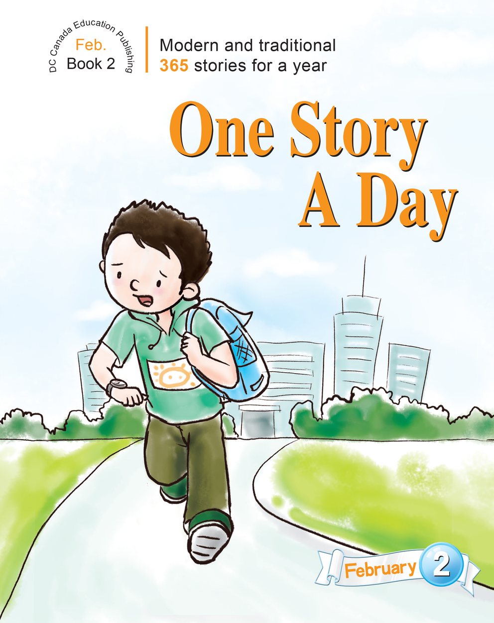 Book 1 January