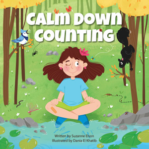 Calm Down Counting (冷静下来数一数)